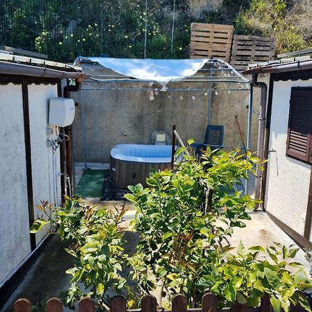 Bungalow Sixdays 2 Camporosso  Ngoại thất bức ảnh