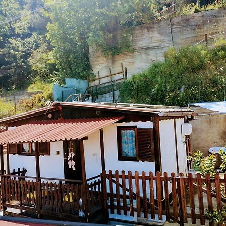 Bungalow Sixdays 2 Camporosso  Ngoại thất bức ảnh