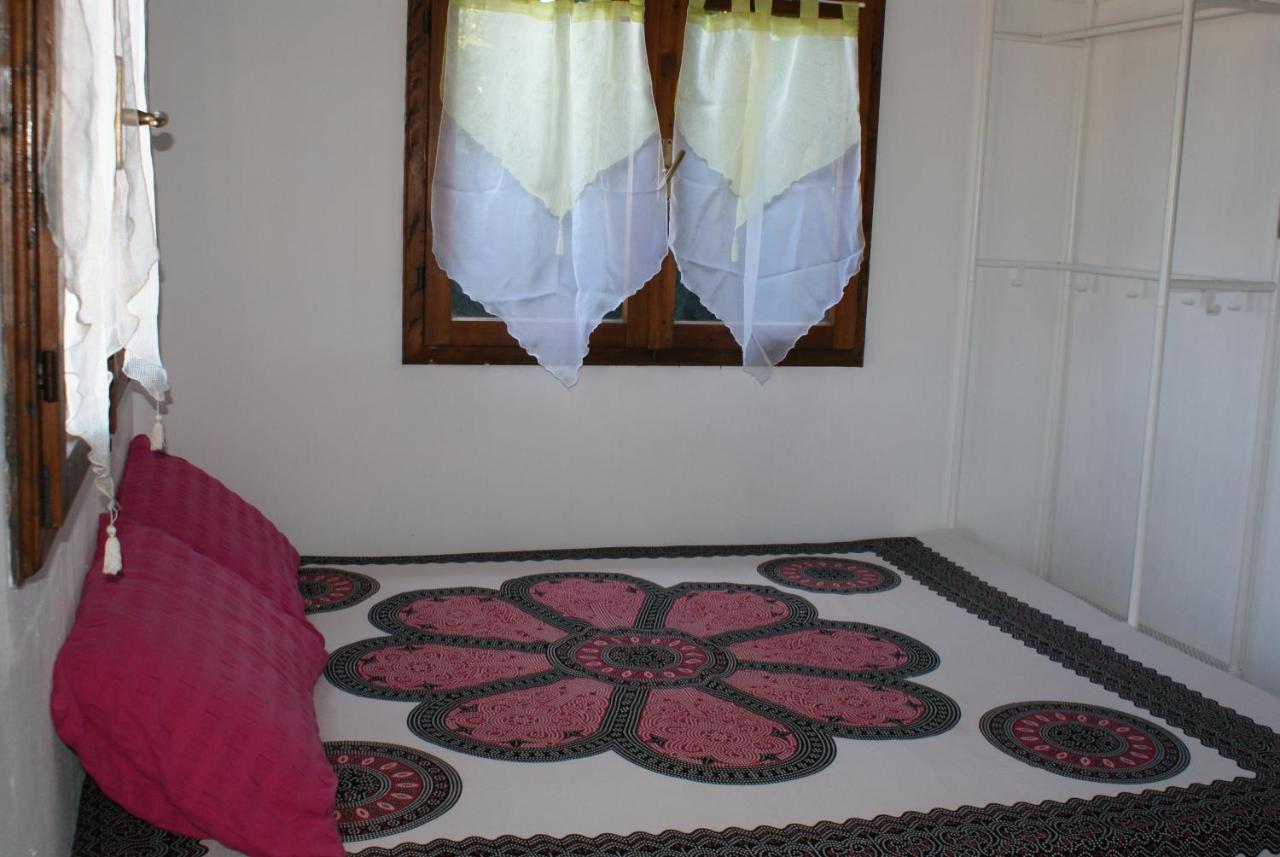 Bungalow Sixdays 2 Camporosso  Ngoại thất bức ảnh