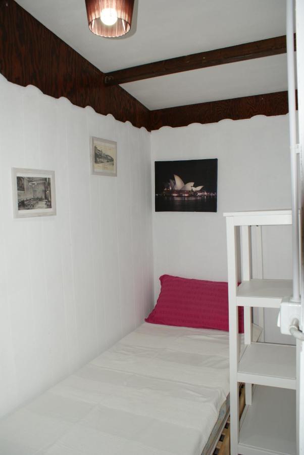 Bungalow Sixdays 2 Camporosso  Ngoại thất bức ảnh