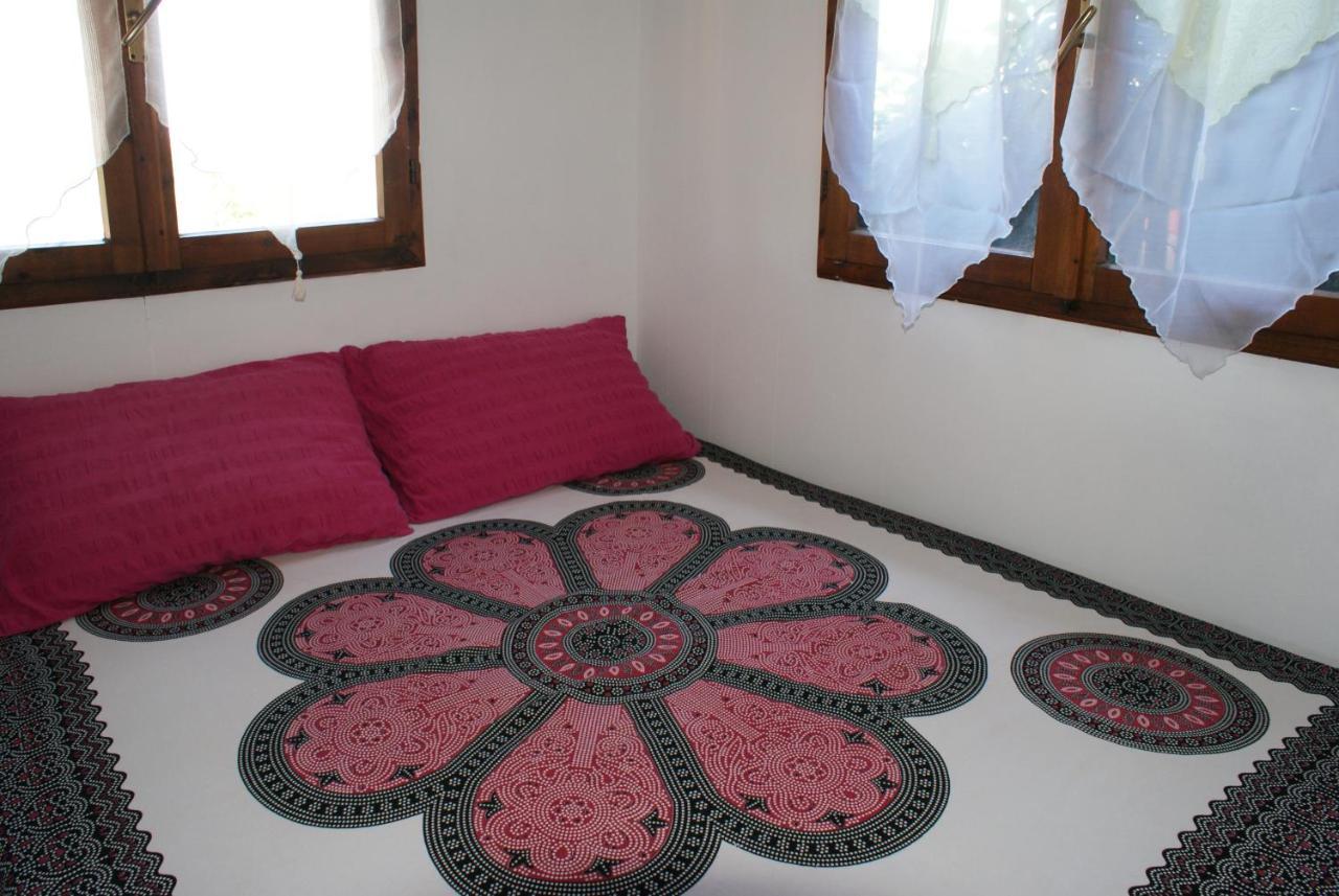 Bungalow Sixdays 2 Camporosso  Ngoại thất bức ảnh