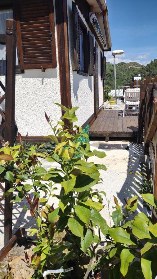 Bungalow Sixdays 2 Camporosso  Ngoại thất bức ảnh