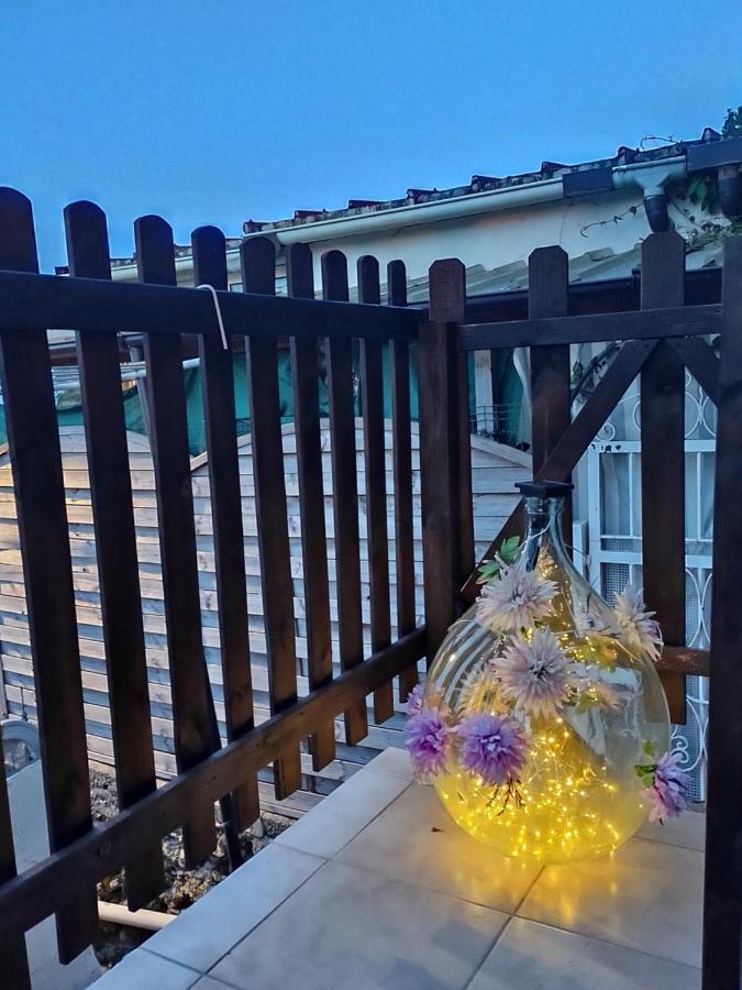 Bungalow Sixdays 2 Camporosso  Ngoại thất bức ảnh
