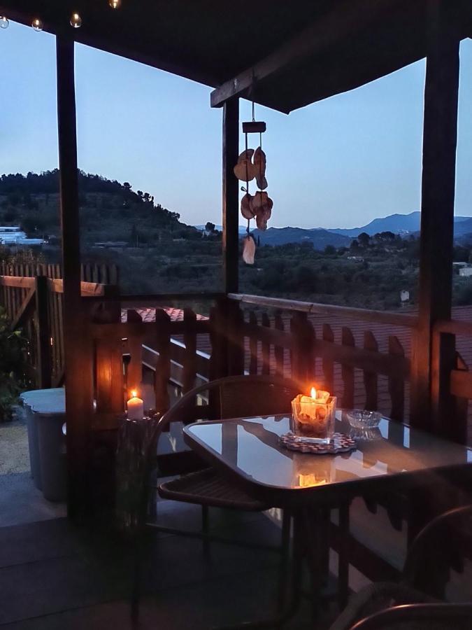 Bungalow Sixdays 2 Camporosso  Ngoại thất bức ảnh