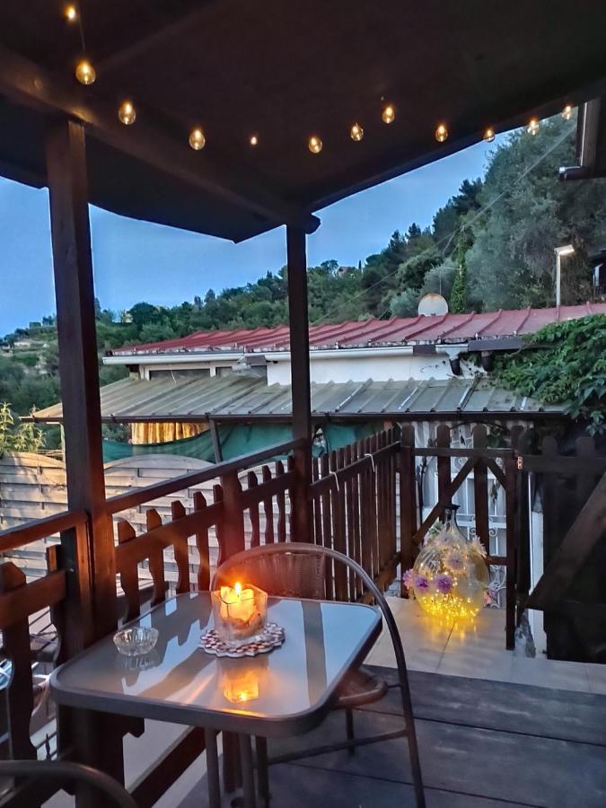 Bungalow Sixdays 2 Camporosso  Ngoại thất bức ảnh
