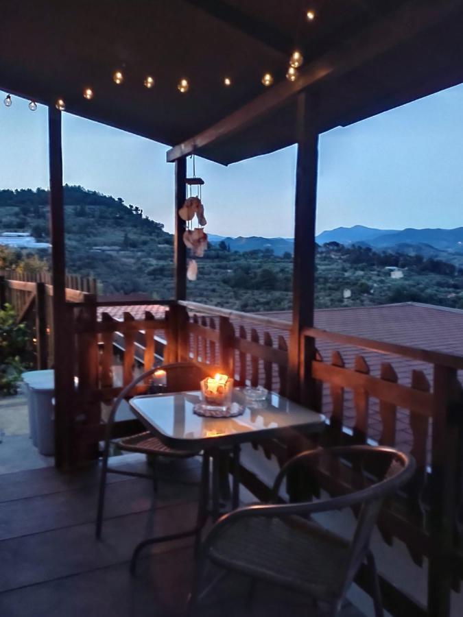Bungalow Sixdays 2 Camporosso  Ngoại thất bức ảnh