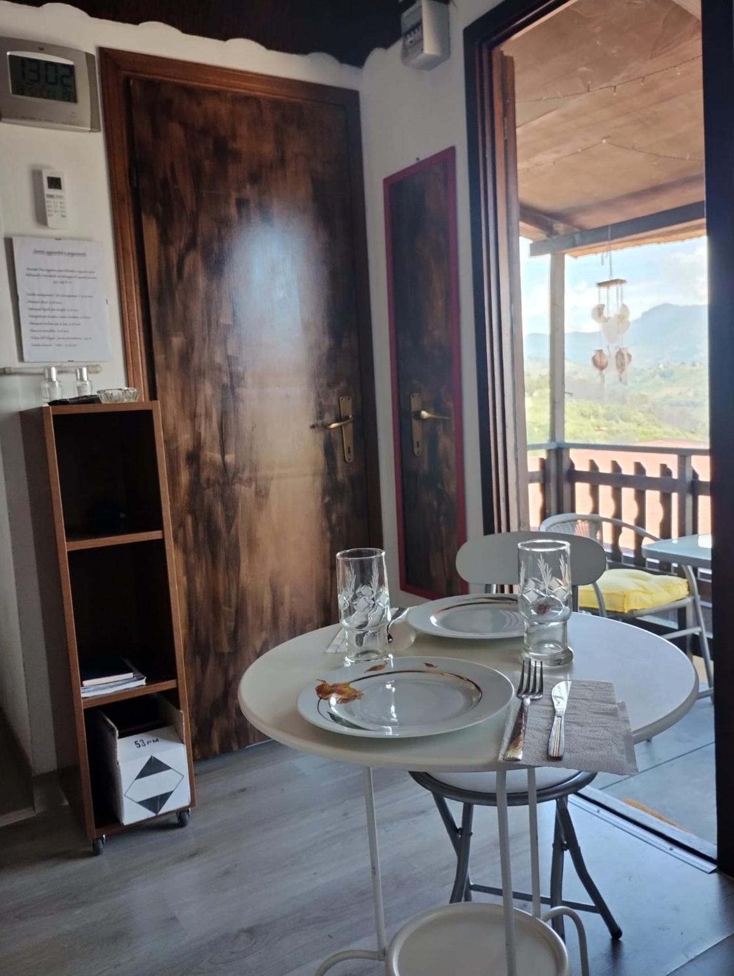 Bungalow Sixdays 2 Camporosso  Ngoại thất bức ảnh